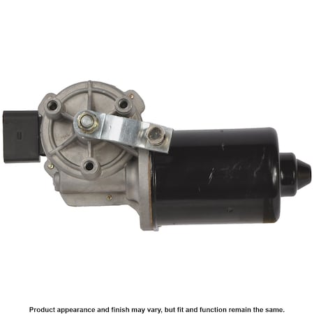 A1 Cardone New Wiper Motor, 85-3511 85-3511